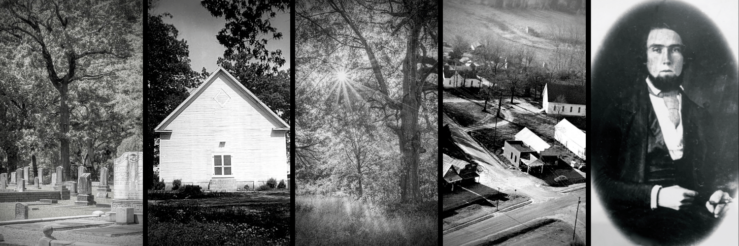  Friends of Historic Woolsey, Inc